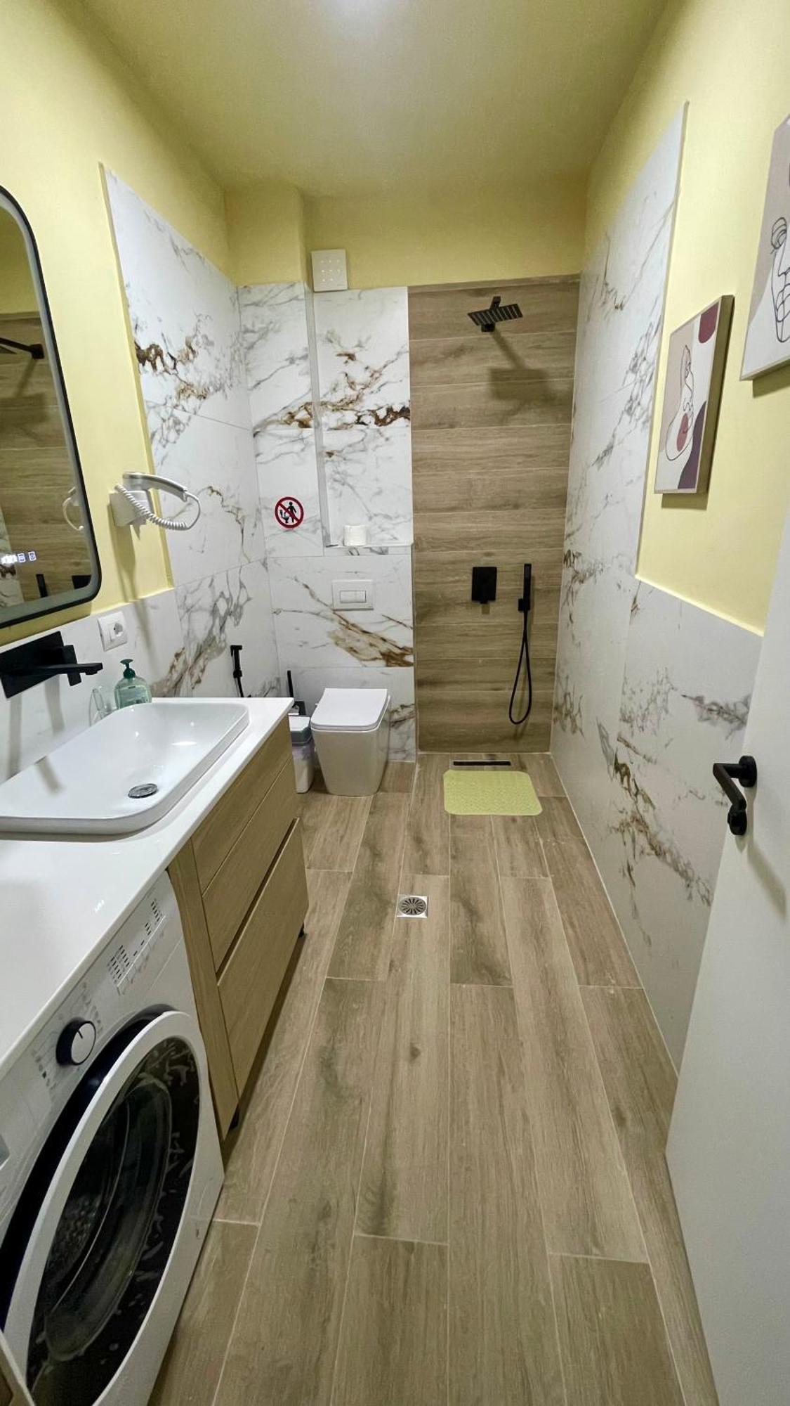 Sea Breeze Apartment Саранде Екстериор снимка